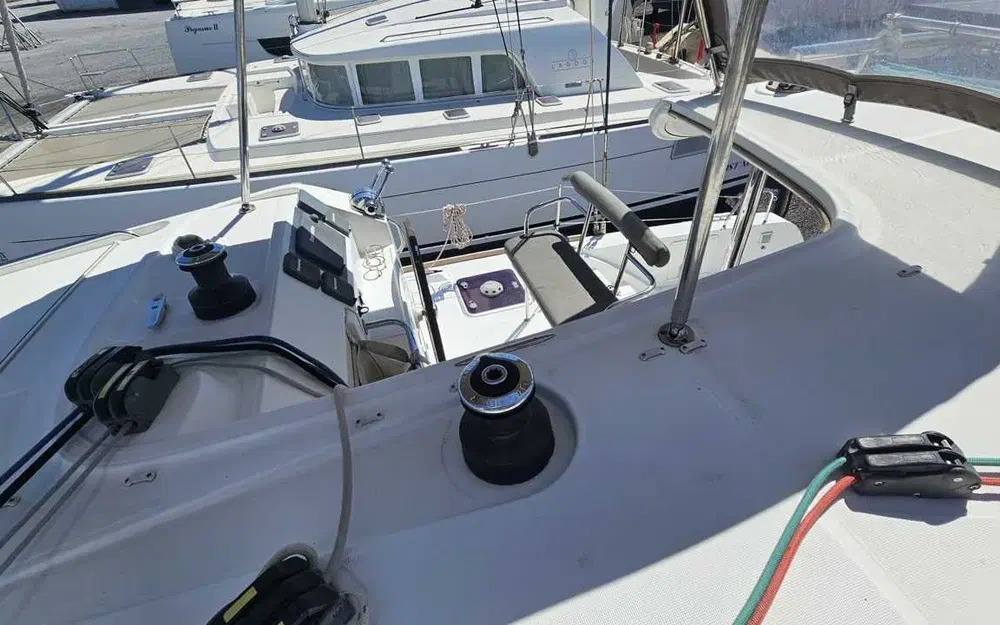 slider 15 Lagoon 39