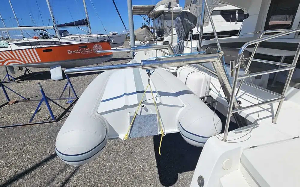 slider 20 Lagoon 39
