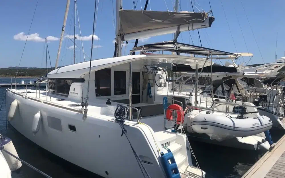 slider 10 Lagoon 39
