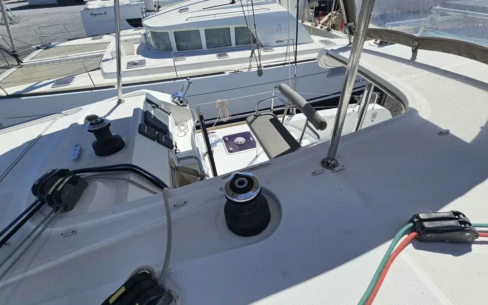slider 14 Lagoon 39