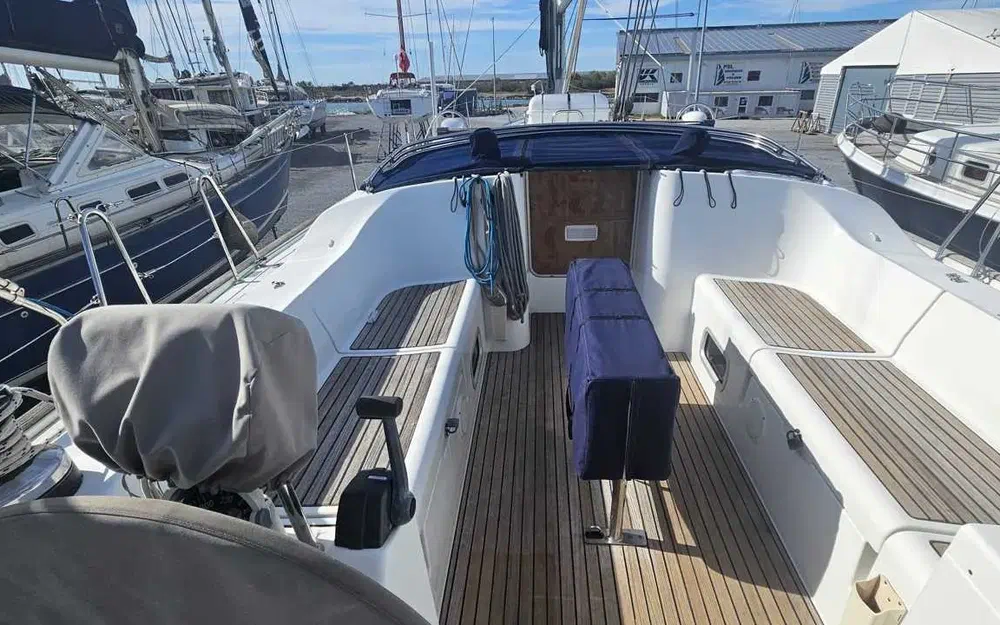slider 13 Beneteau Oceanis 473 Clipper