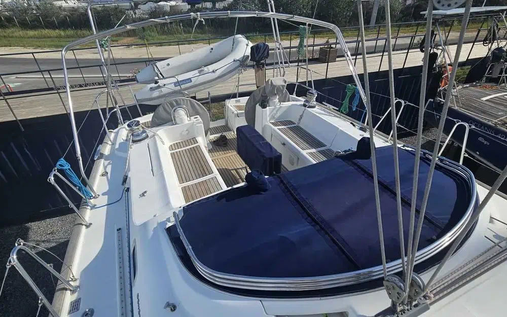 slider 15 Beneteau Oceanis 473 Clipper