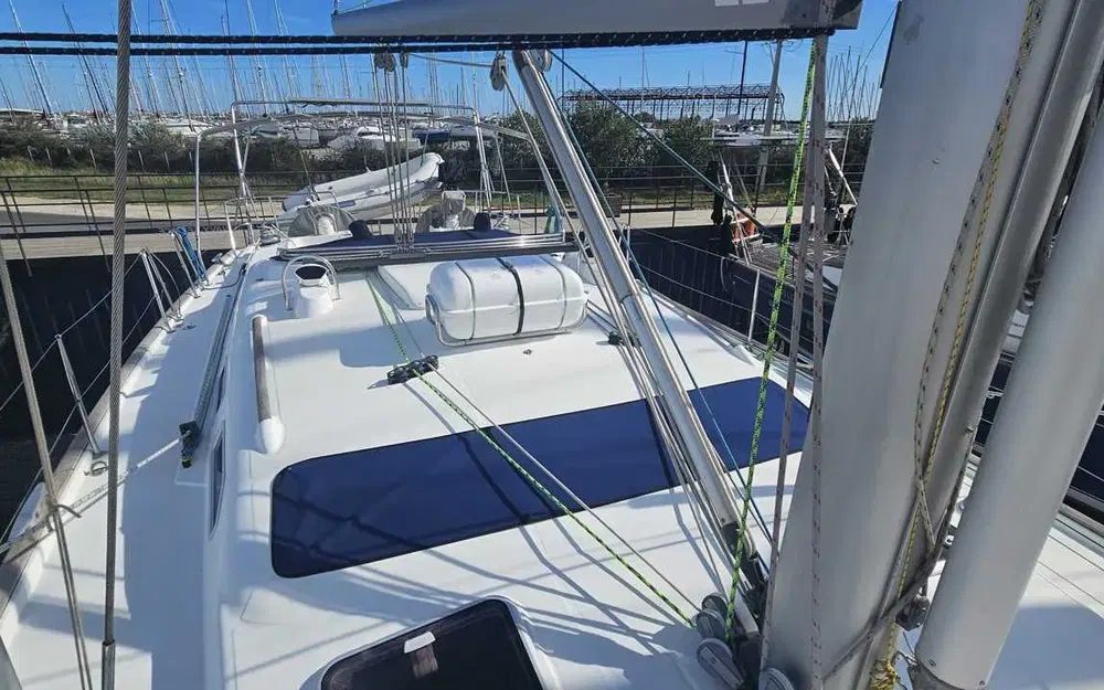 slider 2 Beneteau Oceanis 473 Clipper
