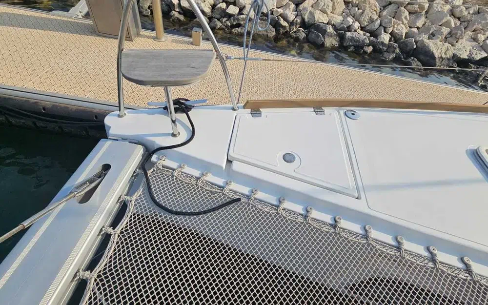slider 12 Aventura Yacht 34