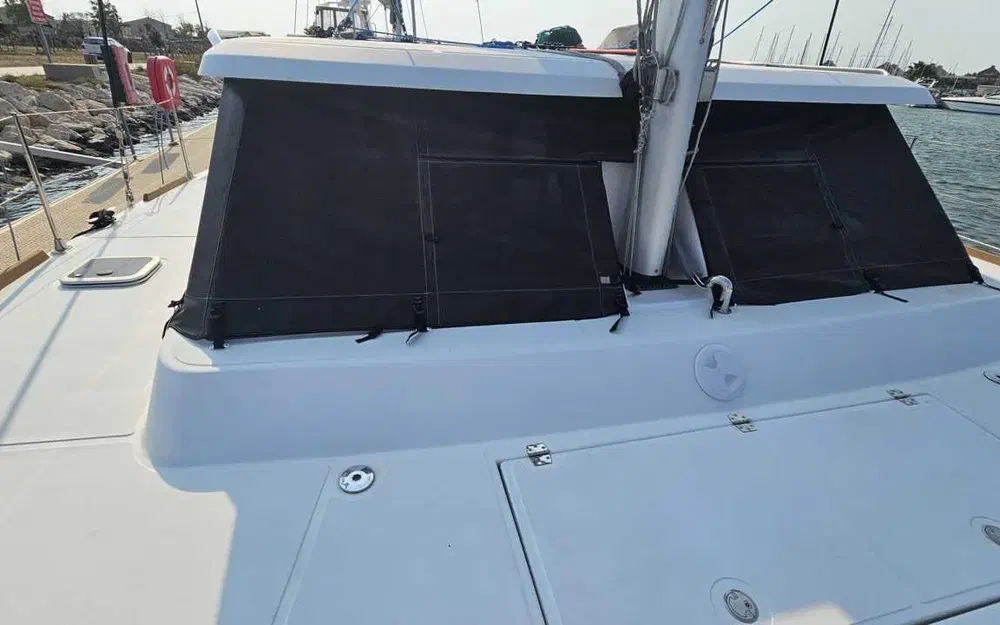 slider 14 Aventura Yacht 34