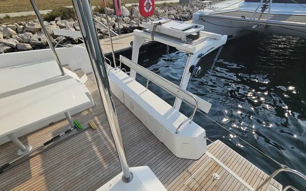 slider 20 Aventura Yacht 34