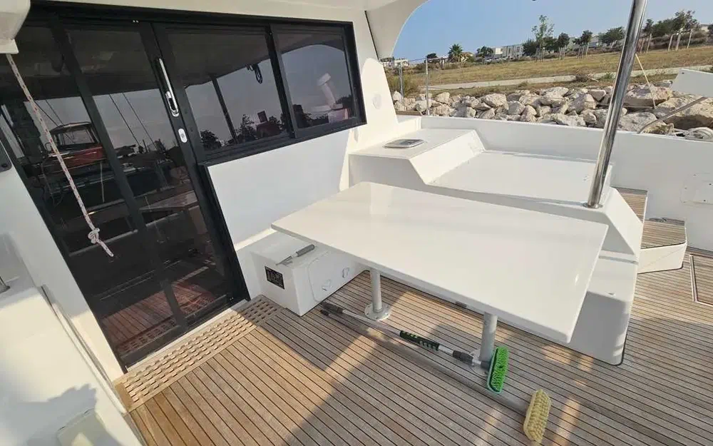slider 22 Aventura Yacht 34