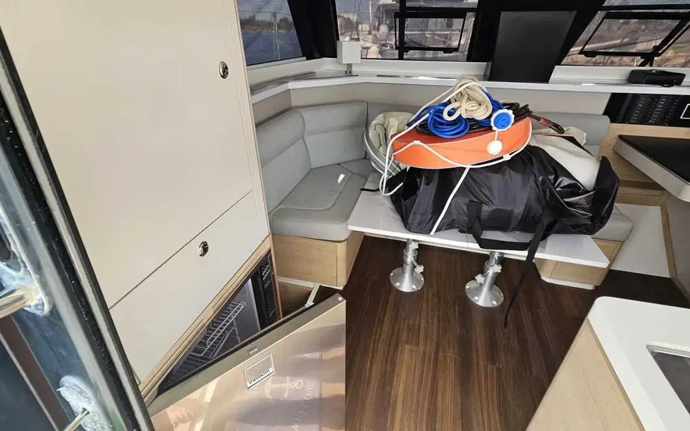 slider 26 Aventura Yacht 34