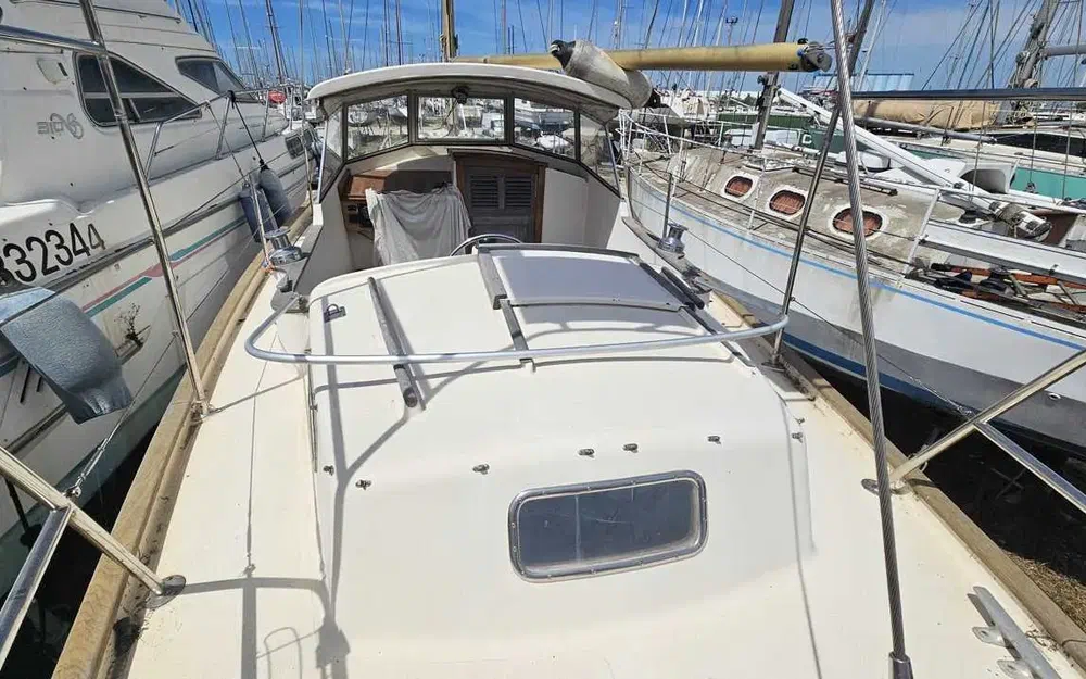 slider 0 Hallberg Rassy Rasmus 35