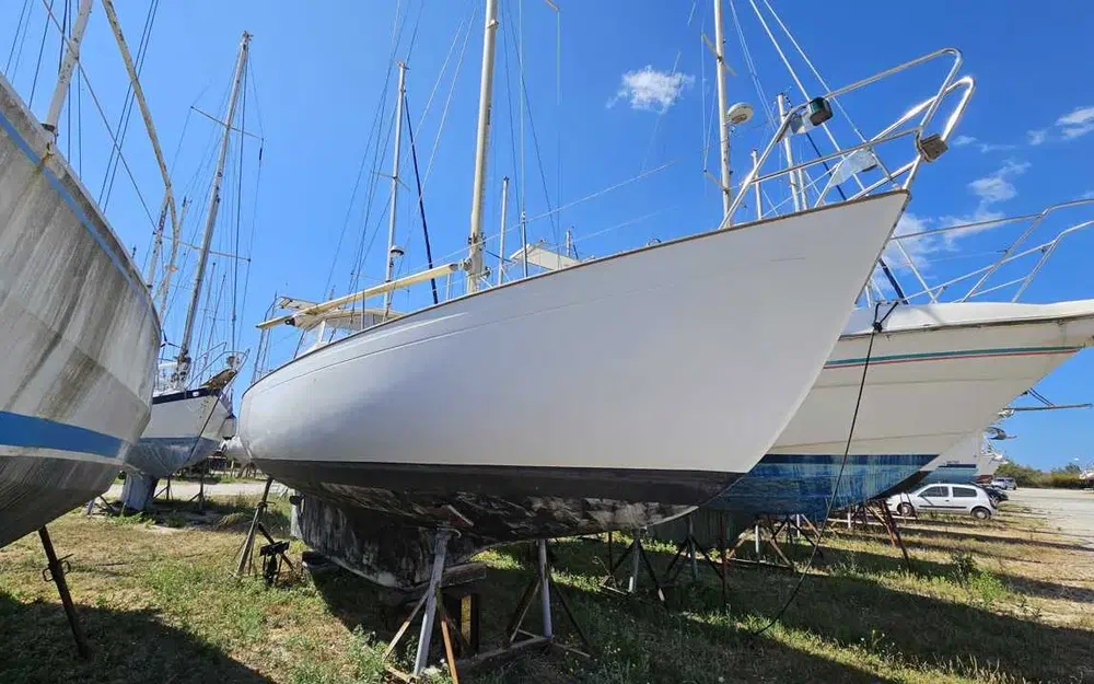 slider 9 Hallberg Rassy Rasmus 35