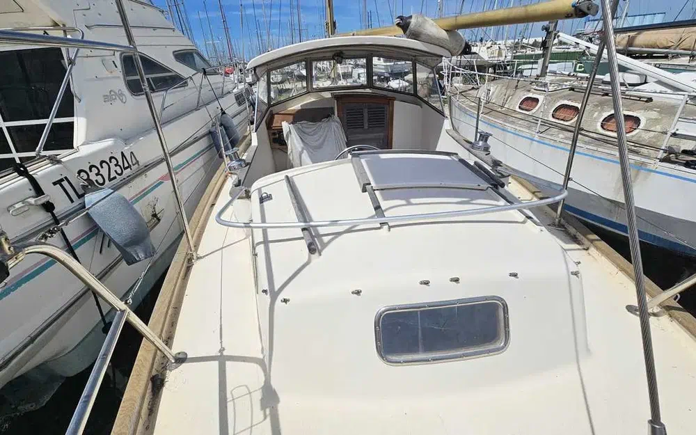 slider 15 Hallberg Rassy Rasmus 35