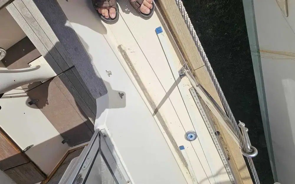 slider 16 Hallberg Rassy Rasmus 35