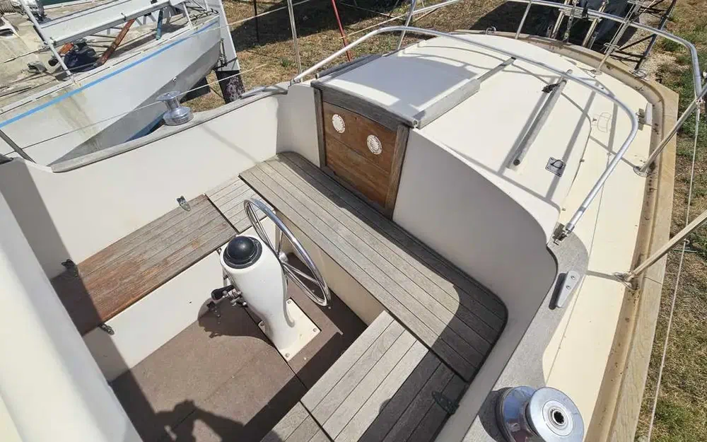 slider 25 Hallberg Rassy Rasmus 35