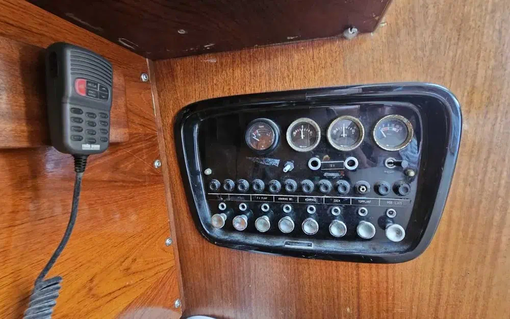 slider 29 Hallberg Rassy Rasmus 35