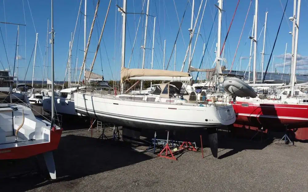 slider 2 Dufour 525 Grand Large