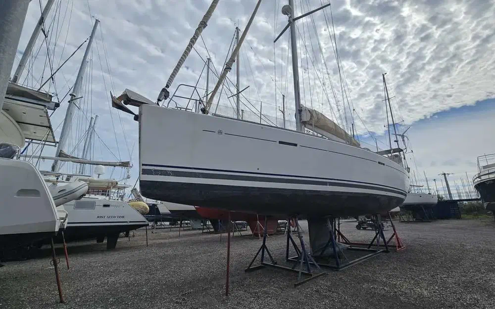 slider 3 Dufour 525 Grand Large