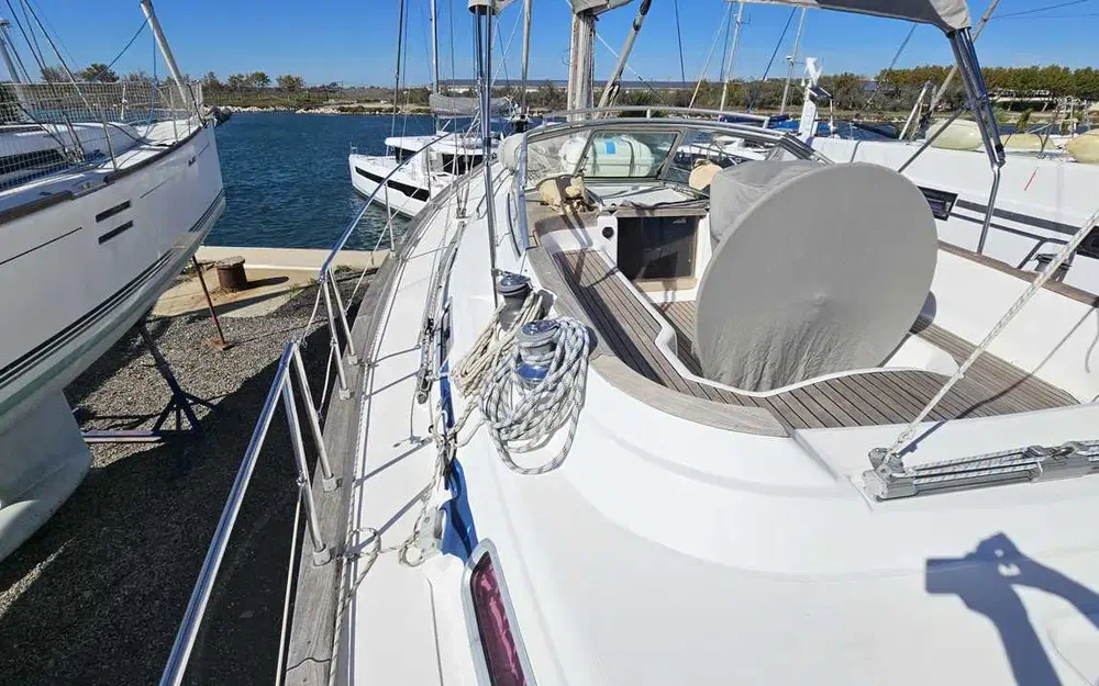 slider 5 Bavaria OCEAN 40 CC