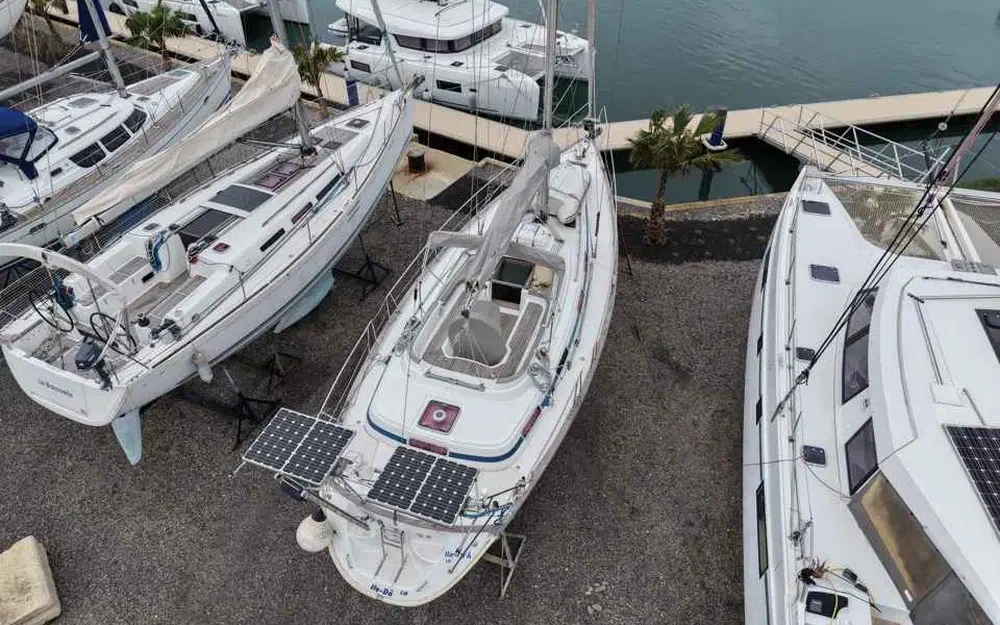 slider 7 Bavaria OCEAN 40 CC