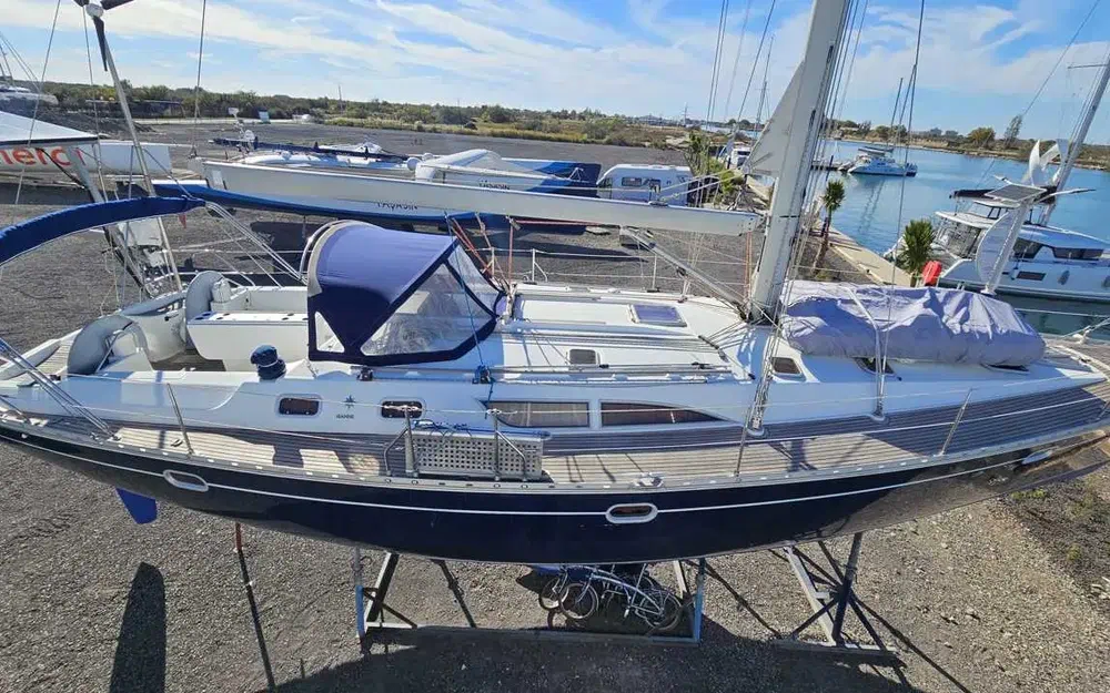 slider 0 Jeanneau Sun Odyssey 45.2