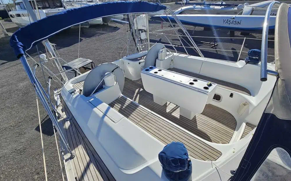slider 3 Jeanneau Sun Odyssey 45.2