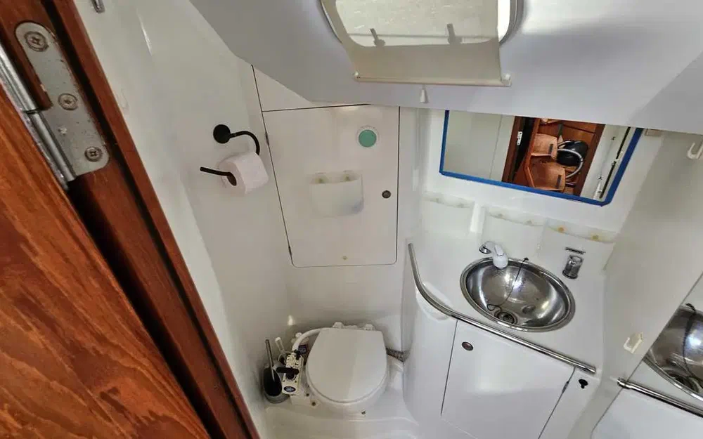 slider 5 Jeanneau Sun Odyssey 45.2
