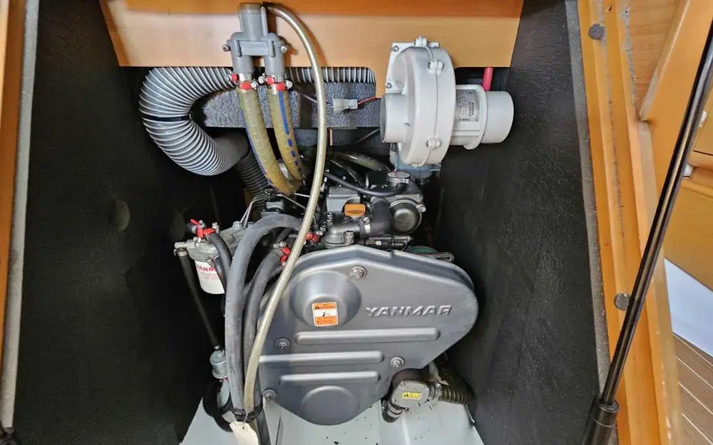 slider 12 Jeanneau Sun Odyssey 409