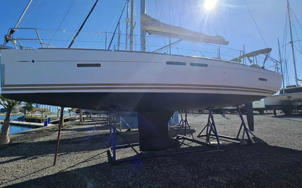 slider 8 Jeanneau Sun Odyssey 409