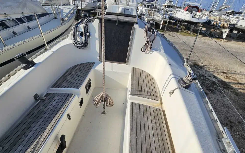 slider 2 Hanse 300