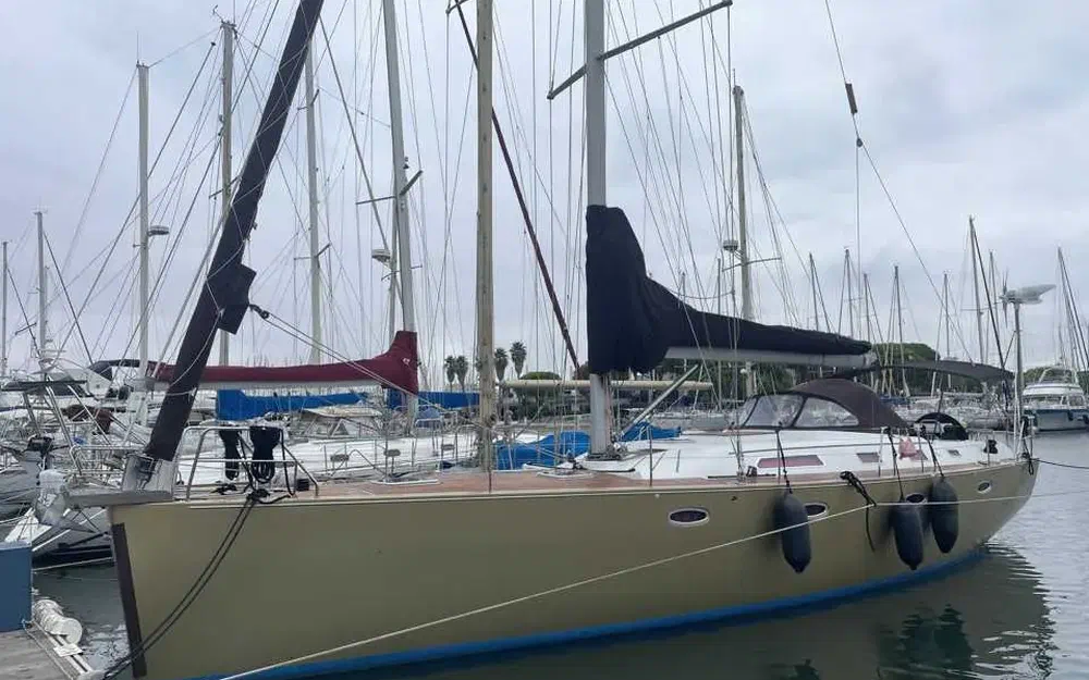 slider 0 Hanse 461