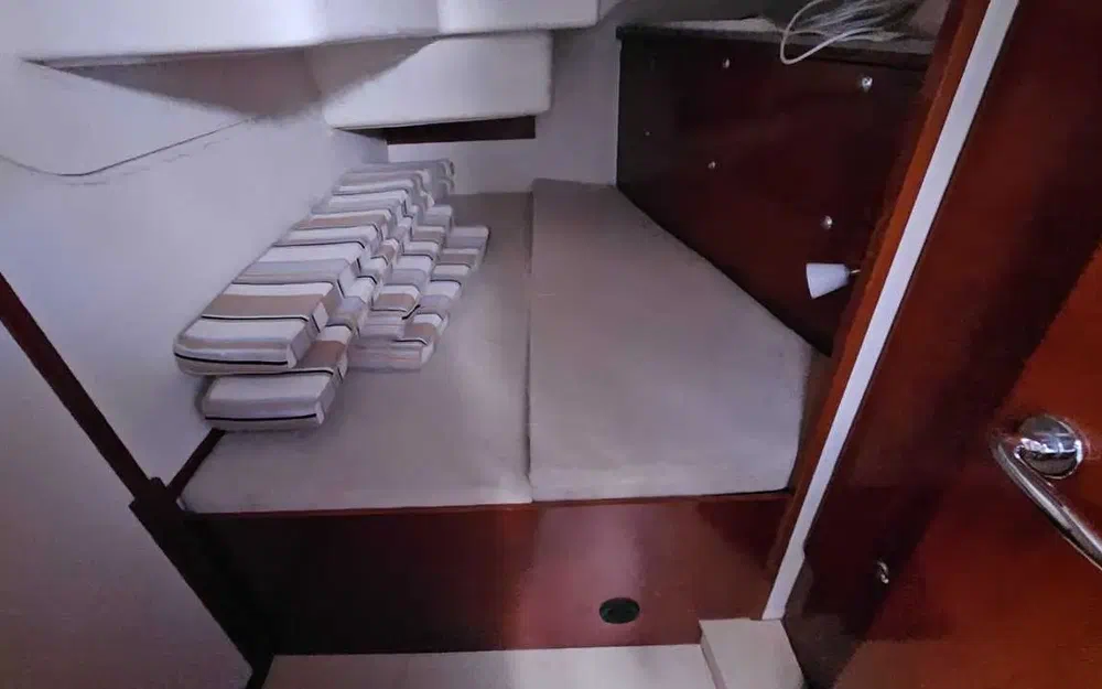 slider 13 Hanse 461