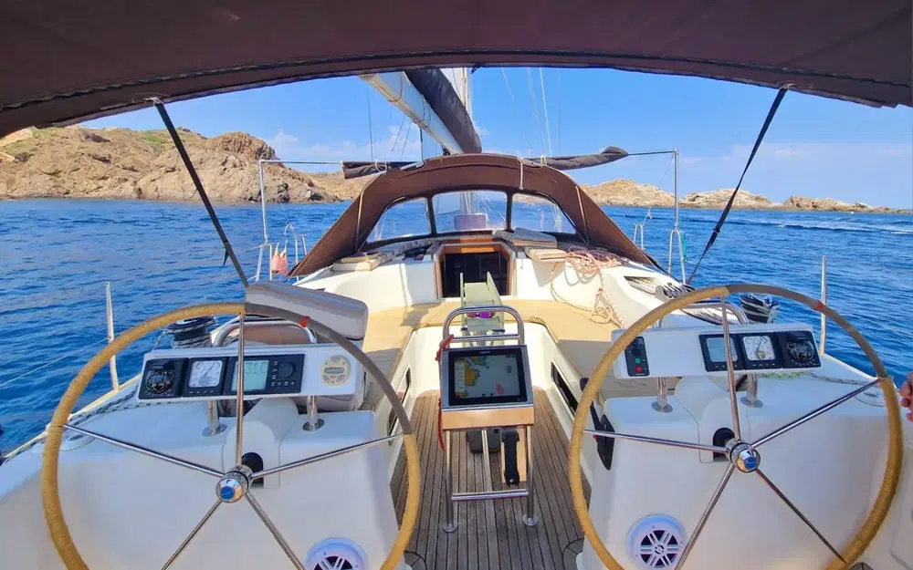 slider 15 Hanse 461