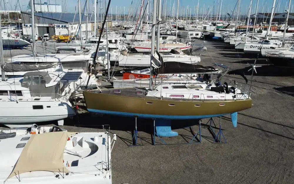 slider 2 Hanse 461