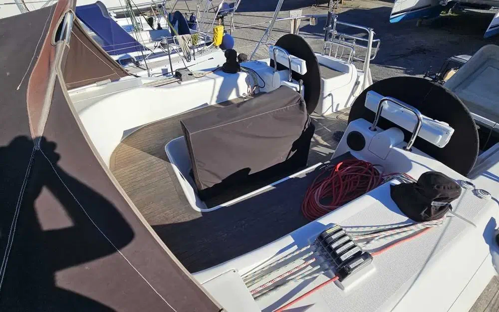 slider 4 Hanse 461