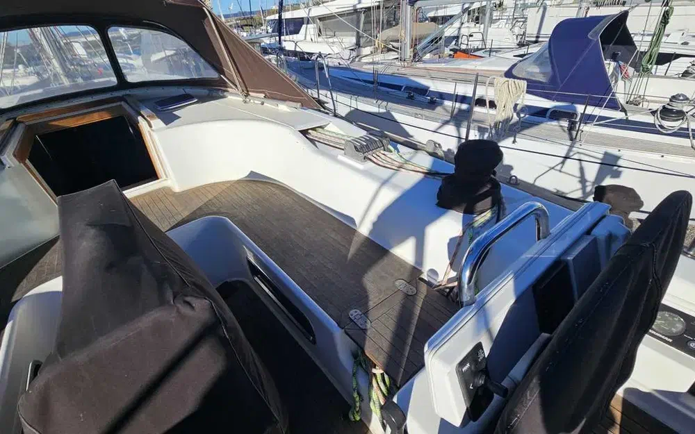 slider 5 Hanse 461