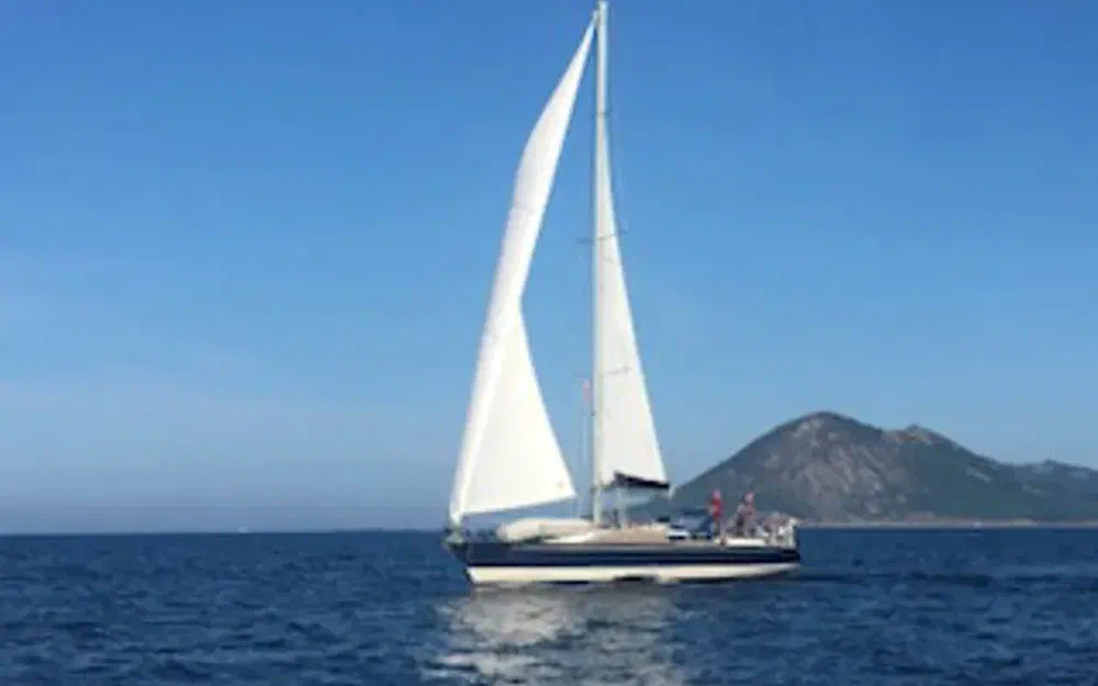 slider 2 X-Yachts X-412