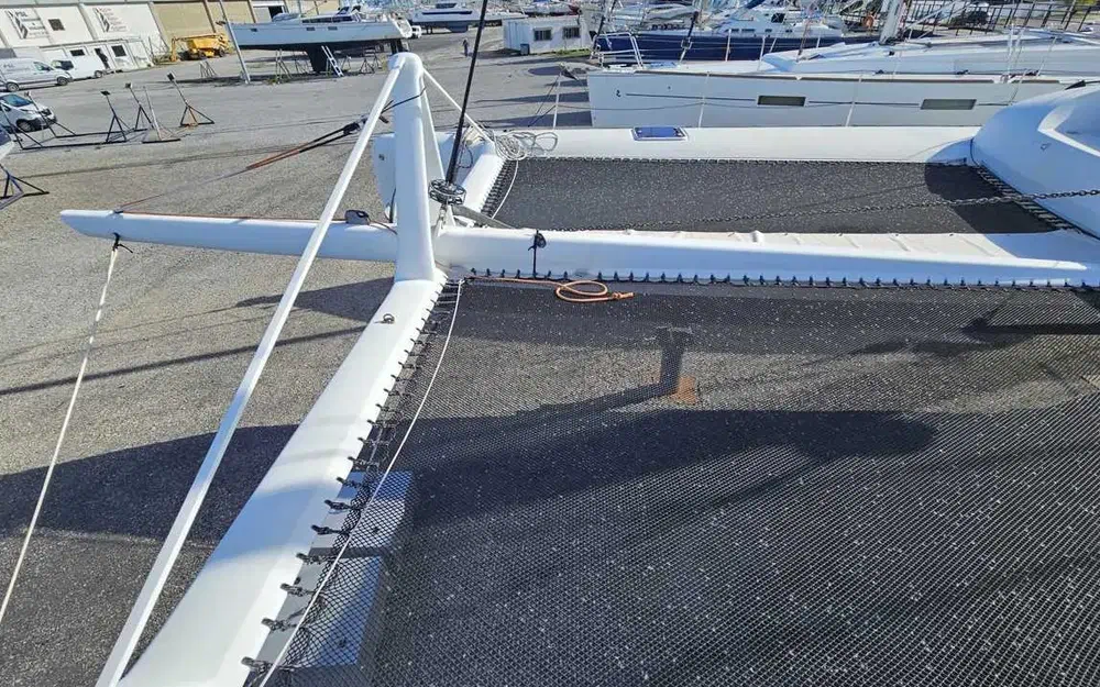 slider 15 XL Catamarans 52.8 TS
