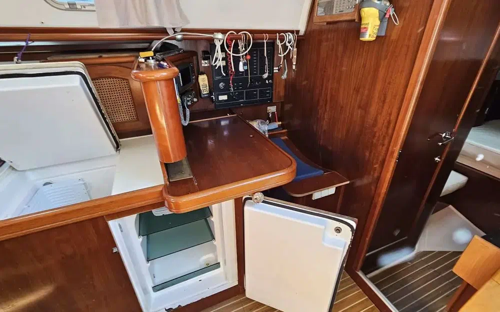 slider 9 Beneteau 50
