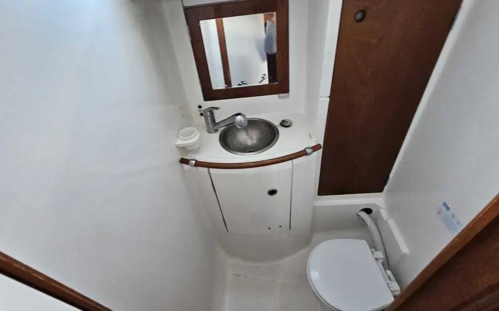 slider 14 Beneteau 50
