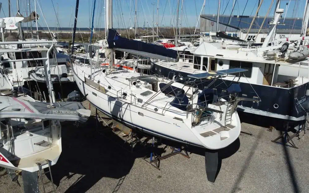 slider 0 Beneteau 50