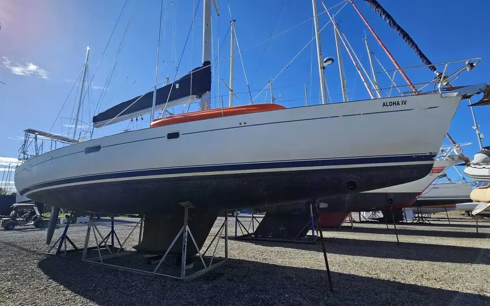 slider 10 Beneteau 50