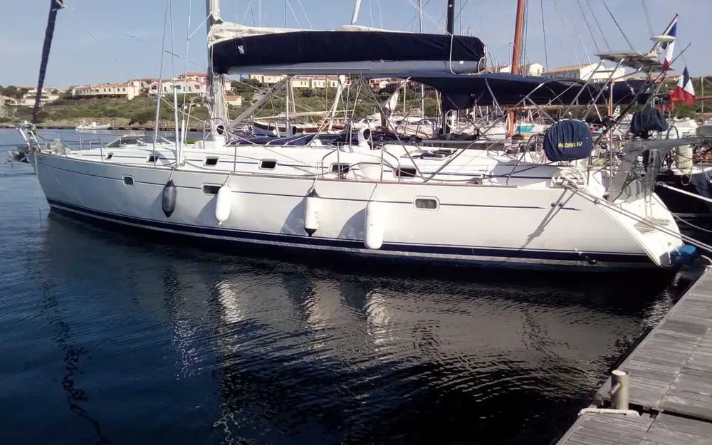 slider 1 Beneteau 50