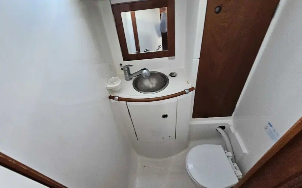 slider 22 Beneteau 50