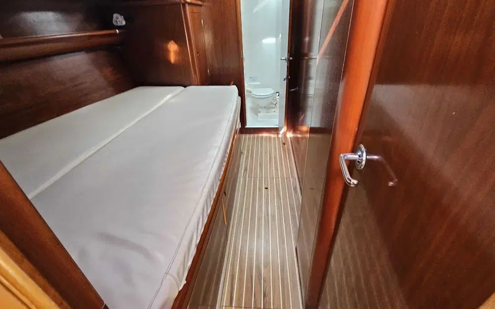 slider 23 Beneteau 50