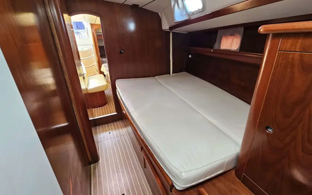slider 24 Beneteau 50