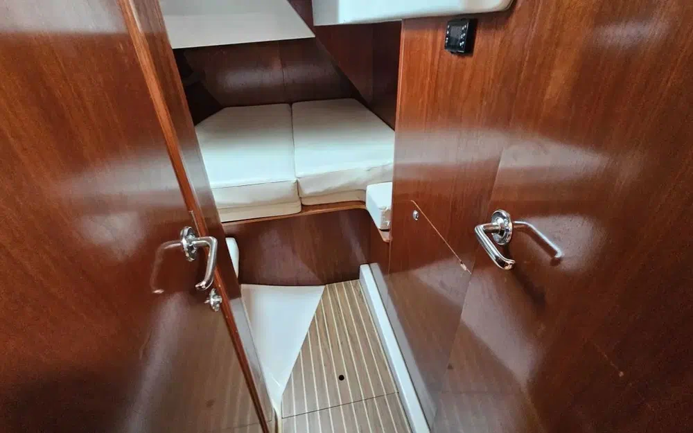 slider 27 Beneteau 50