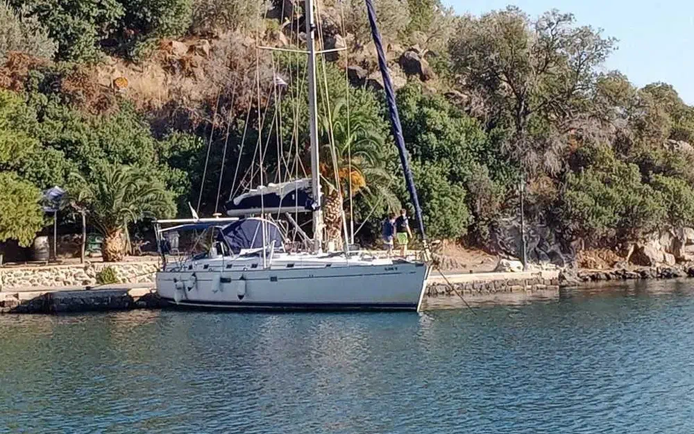 slider 2 Beneteau 50