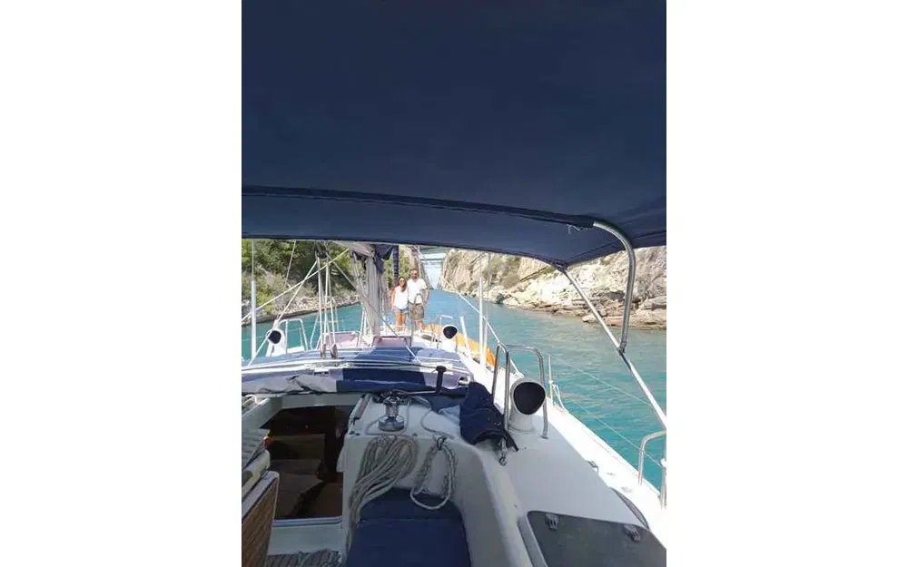 slider 4 Beneteau 50