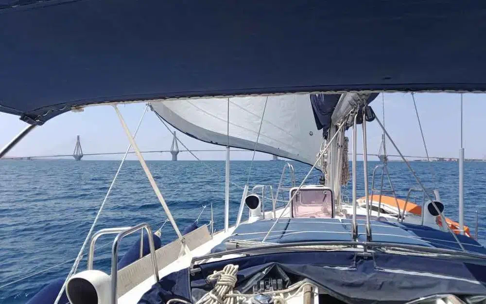 slider 5 Beneteau 50