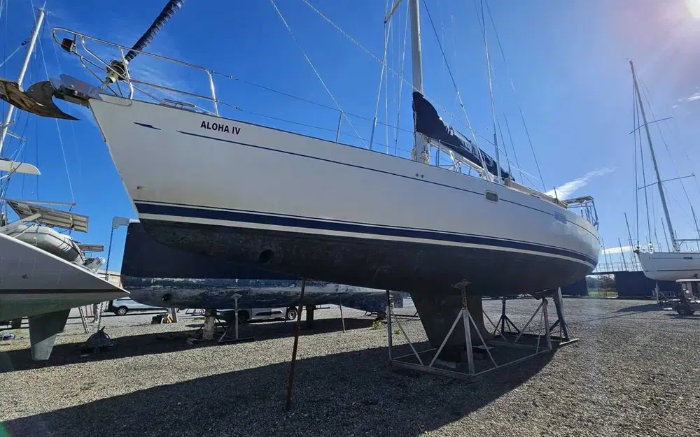 slider 8 Beneteau 50