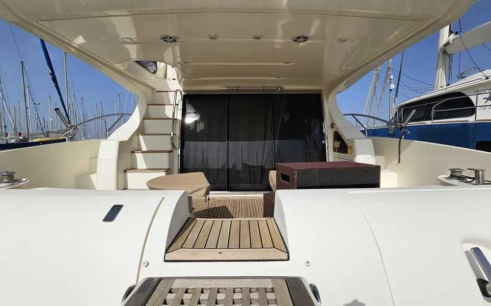 slider 10 Azimut 62 E